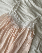 Load image into Gallery viewer, Pale Pink Maxi Slip
