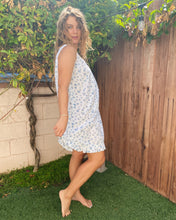 Load image into Gallery viewer, Blue Bell Nightie
