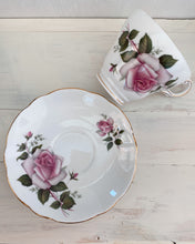 Load image into Gallery viewer, The Order of the Rose Teacup
