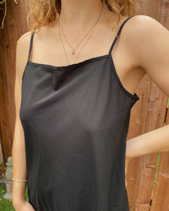 Square Neck Slip