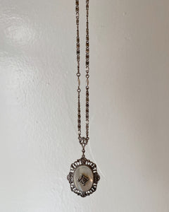 Deco Necklace