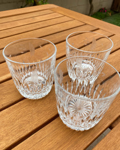 Poppy Bar Glasses