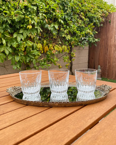 Poppy Bar Glasses