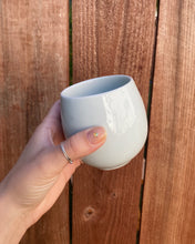 Load image into Gallery viewer, Dusty Blue Cups
