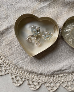 Heart Ring Box