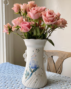 Meadow Flower Vase