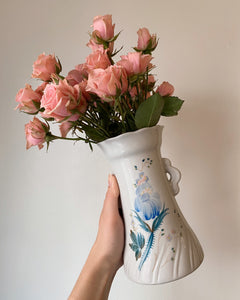 Meadow Flower Vase