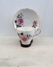 Load image into Gallery viewer, The Order of the Rose Teacup
