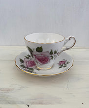 Load image into Gallery viewer, The Order of the Rose Teacup
