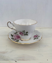 Load image into Gallery viewer, The Order of the Rose Teacup
