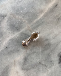 Lost Shoe Charm