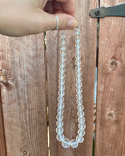 Load image into Gallery viewer, Beaded Drop Necklace
