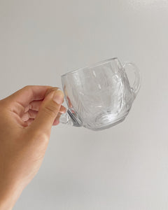 Tiny Double Handle Cup