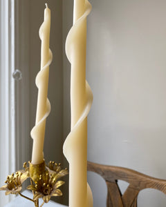 Swirly Candle Sticks