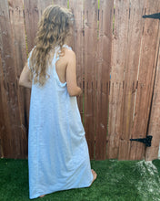 Load image into Gallery viewer, Garden Morning Nightgown
