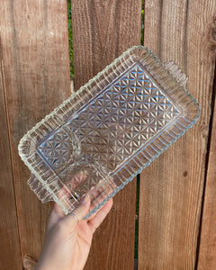 Diamond Trays