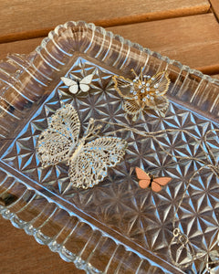 Diamond Trays