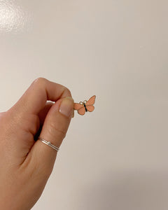 Dancing Butterfly Pins