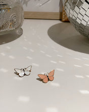 Load image into Gallery viewer, Dancing Butterfly Pins
