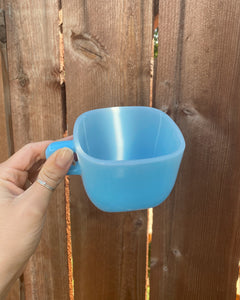 Sky Blue Mug