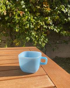 Sky Blue Mug