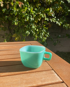 Mint Green Mug