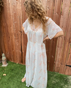 Delicate Dreams Nightgown