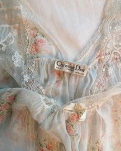 Delicate Dreams Nightgown