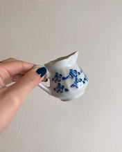 Load image into Gallery viewer, Blue Poppy Children&#39;s Tea Set
