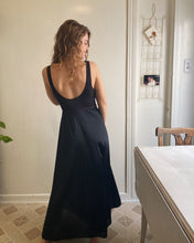 Load image into Gallery viewer, Black Lace Maxi
