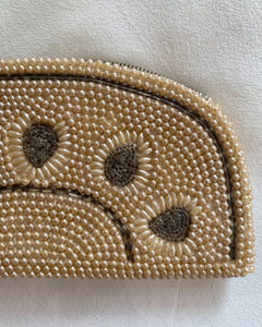 Mermaid Pearl Clutch