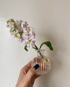 Petite Bud Vase