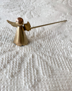 Angel Candle Snuffer