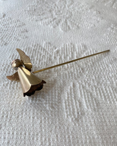 Angel Candle Snuffer