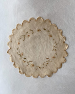 Circle Doily