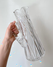 Load image into Gallery viewer, Tall Pitcher of Water
