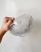 Load image into Gallery viewer, Large Crystal Bowl
