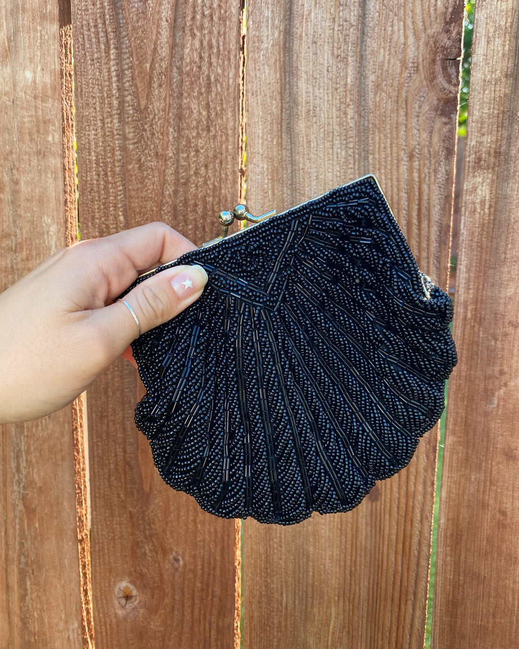 Shell Clutch