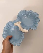 Load image into Gallery viewer, Baby Blue Candy Dish
