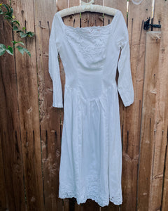 Garden Lovers Dress