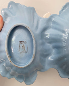 Baby Blue Candy Dish