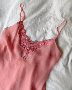 Sheer Pink Mini