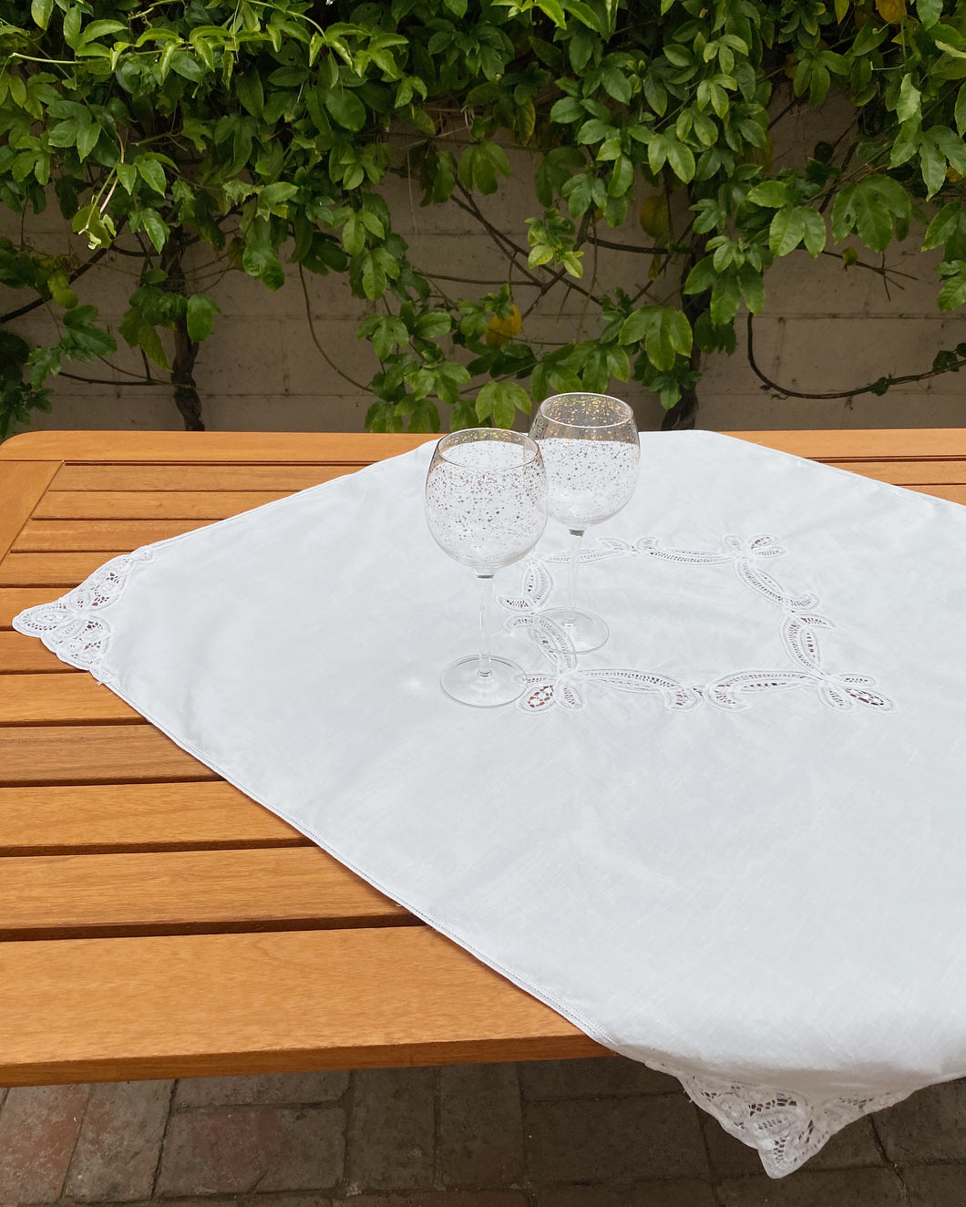 Summer Table Cloth