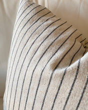 Load image into Gallery viewer, Beach Stripe Pillow Sham
