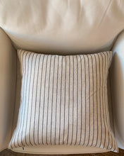 Load image into Gallery viewer, Beach Stripe Pillow Sham
