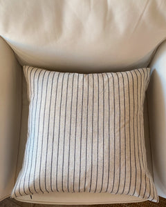 Beach Stripe Pillow Sham