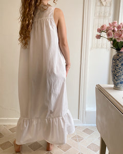 Cotton Nightgown