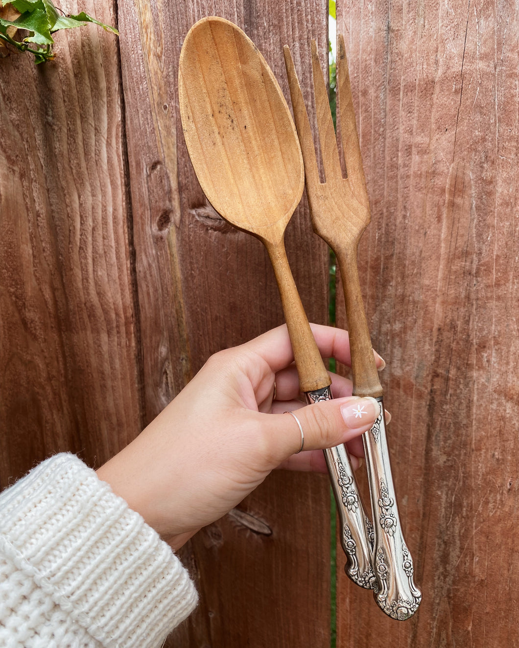 Salad Server