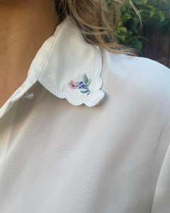 Garden Button Shirt