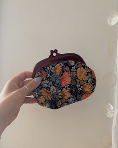 Sunset Coin Purse